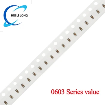 0,1 0,1 smd chip mehr schicht iger keramik kondensator 2,2 pf-22uf 10pf 22pf 100pf 1nf 10nf 100nf (200 Stück)