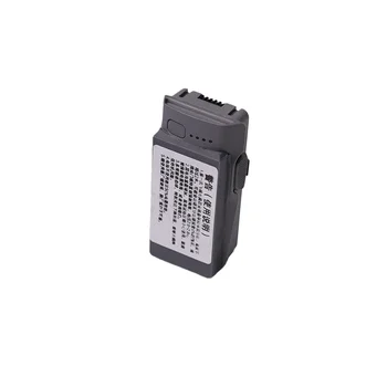 3300mAh Akku für DJI Neo 2 3300mAh Langlebiger Ersatzakku 25Min Hochleistungsakku für NEO 2 Reparaturteile