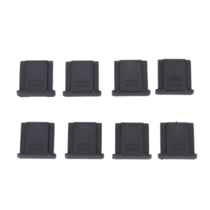 1pc BS-1 Flash Schuh Schutzhülle SLR DSLR Digital Kamera – Bild 4