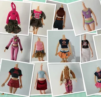 Passende Anzugkleidung für Puppen. Kleidung, Mode und coole Puppenkleidung, seltene Kleidung, Geschenk