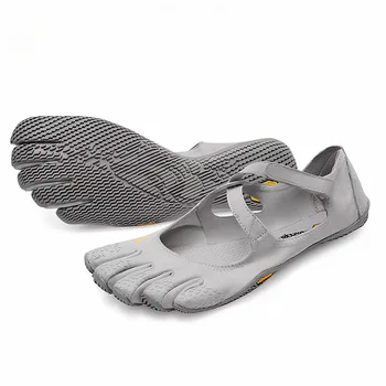 Damen-Tanzschuhe FiveFingers VI-B Trainingsschuhe Yoga Pilates Outdoor-Sport Wasserschuhe Five Fingers
