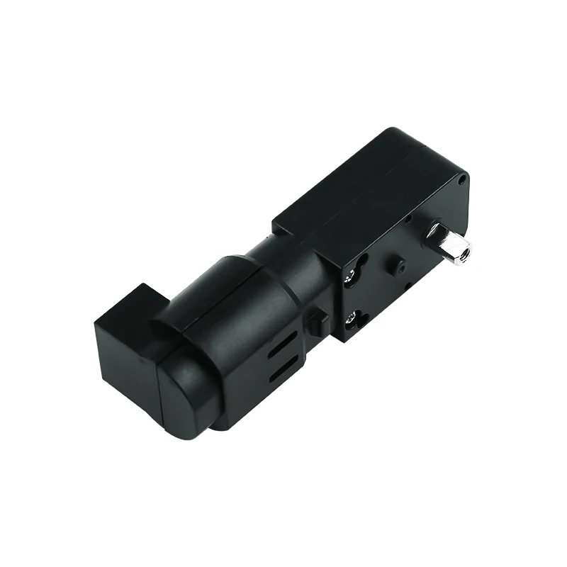 TT DC 3V-6V Untersetzungsgetriebemotor mit Encoder, einzelner – Bild 6