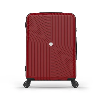 Aluminium-Aluminium-Trolley zum Tragen auf Aluminium-Reisekoffer, Handtrage, Trolley, PP-Koffer, Reisetaschen