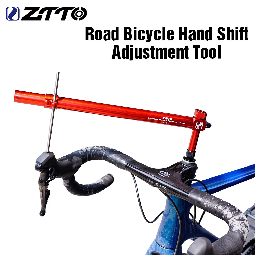 ZTTO Rennrad-Schaltwerk-Ausrichtungswerkzeug