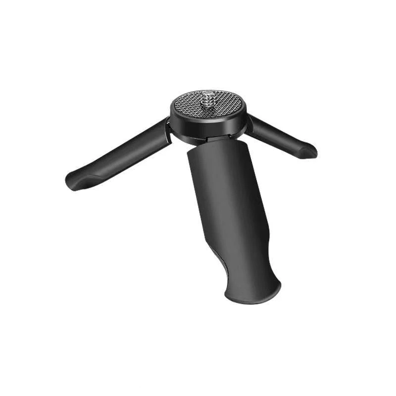Mini Stativ Mit 1/4'' Schraube Für DJI Tasche 3 Gopro Kamera – Bild 6