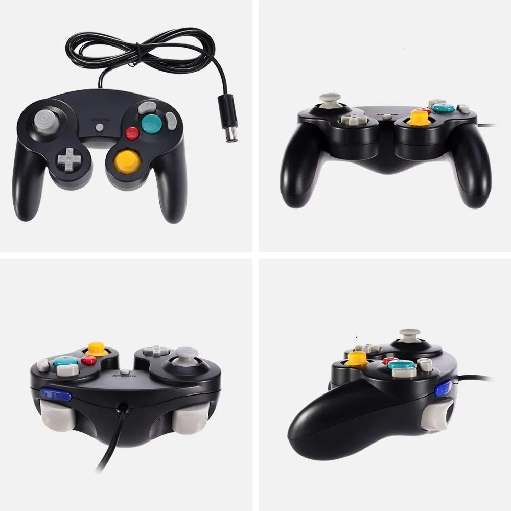 Für Gamecube Controller USB Wired Handheld Joystick – Bild 2