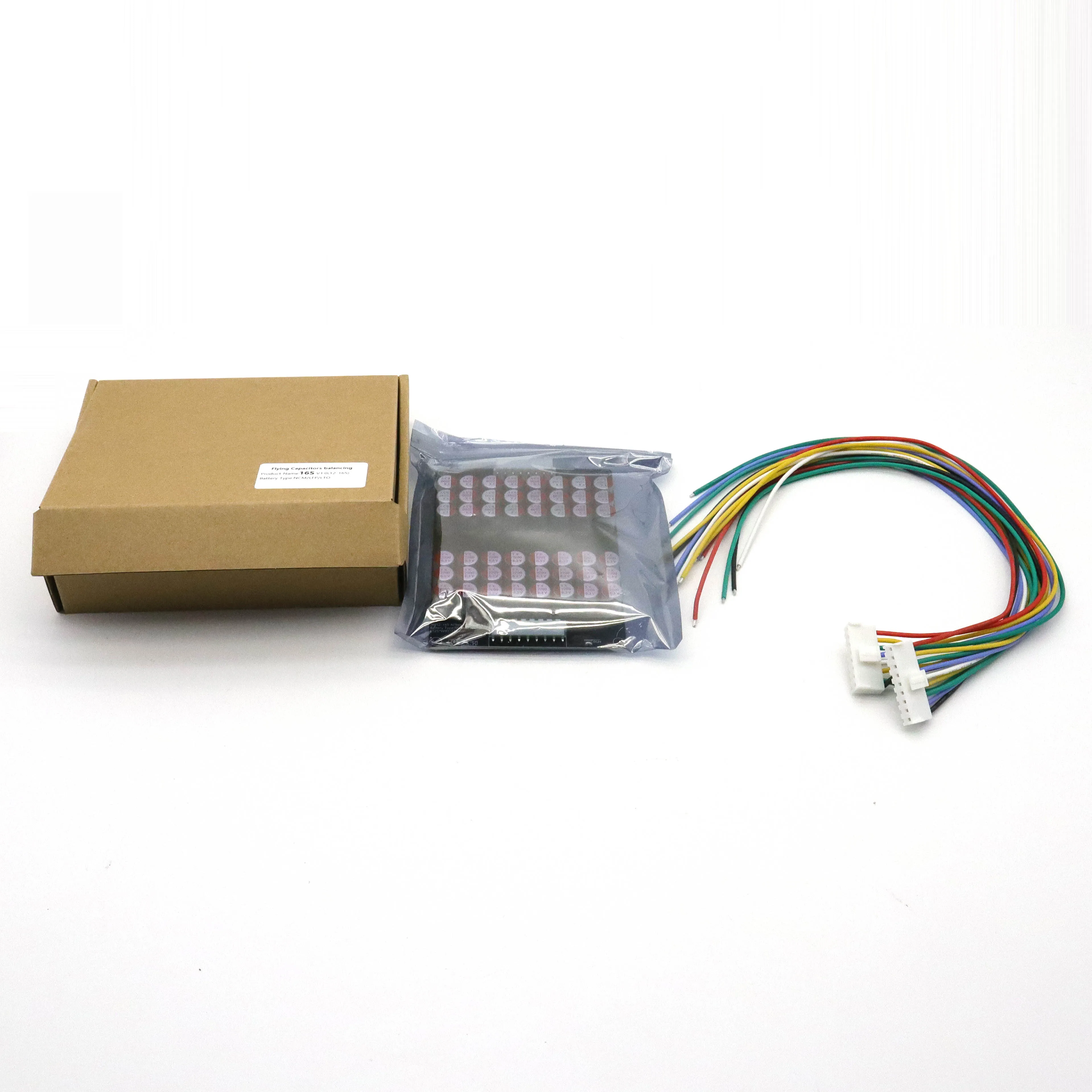 Aktiver Equalizer Balancer 5A 3S 4S 5S 6S 7S 8S 14S 16S 17S – Bild 6