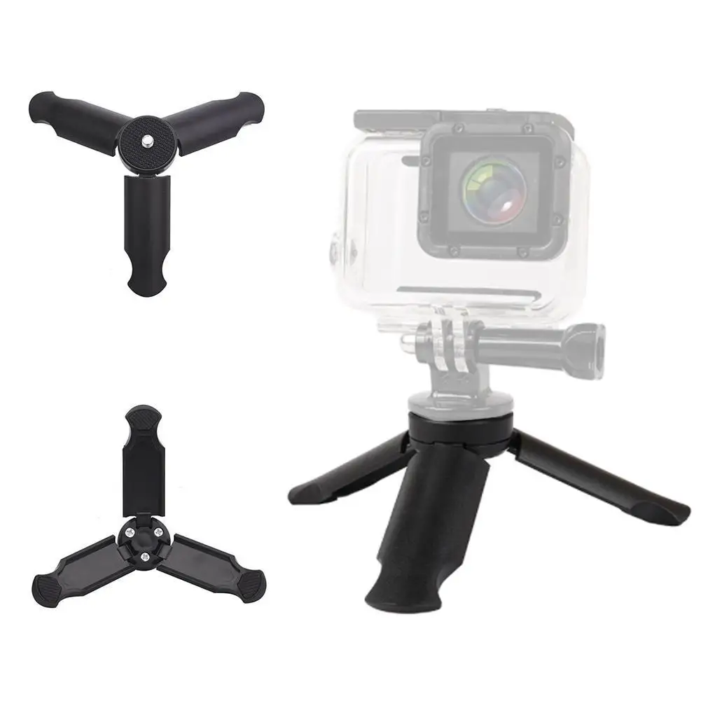 Tragbares mini stativ für dji osmo mobile 2 handheld – Bild 3