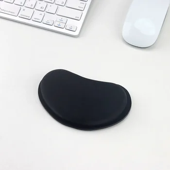 Maus Gamer Handgelenk Rest Pad Unterstützung Home Office Computer Tisch Gaming Armlehne Handgelenk Schutz