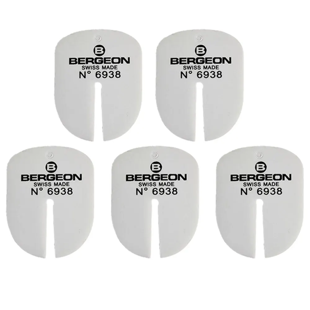 1/2/5/10PCS Bergeon 6938 Zifferblatt Schutz Entfernen – Bild 6