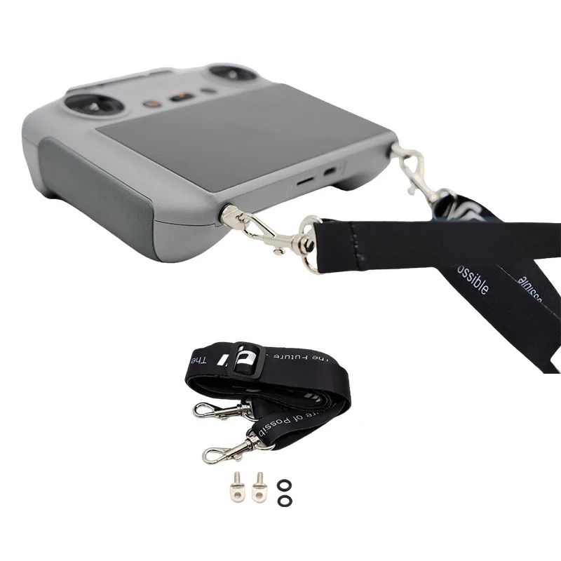 Für DJI Mini 3/4 Pro AIR 3 Neck Strap Lanyard W Schrauben für – Bild 3