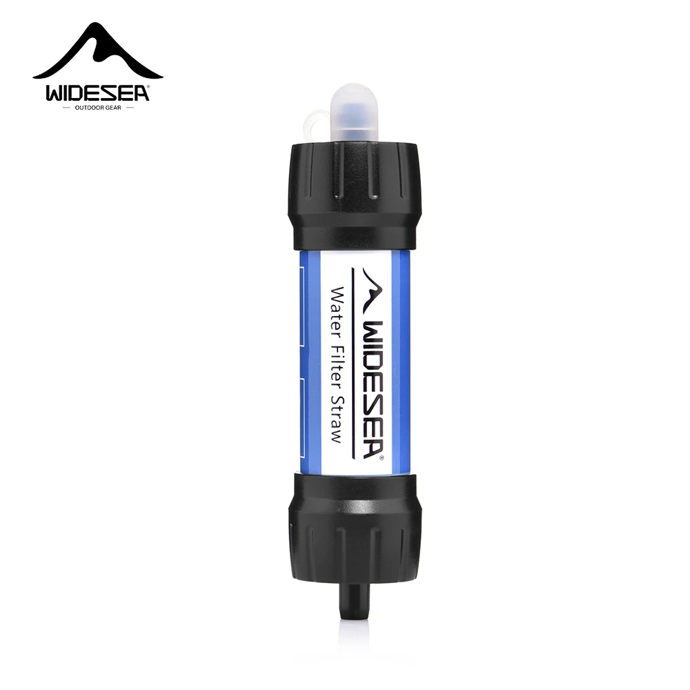 Camping Outdoor Water Purifier 0.01Micron Filtration Portable – Bild 6