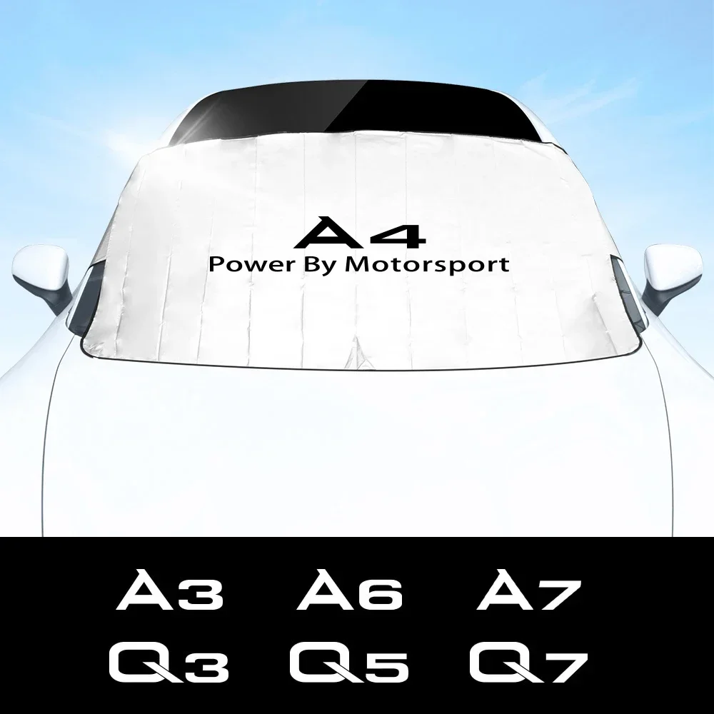 Auto Windschutzscheibe Sonnenschutz Abdeckung Sonnenschirm