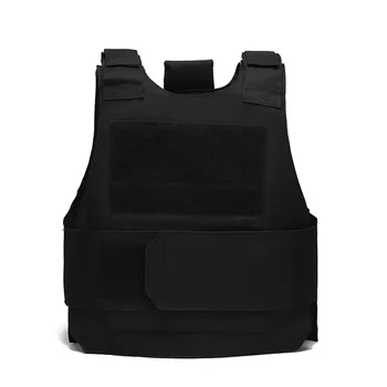Taktische Weste Multifunktionale Rüstung Taktische Träger Weste CP Camo 800D Taktische Airsoft Weste Outdoor