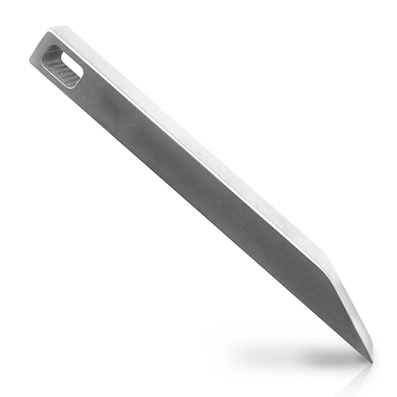 EDC Edelstahl Mini Stemmeisen Multitool Schlüsselanhänger mit