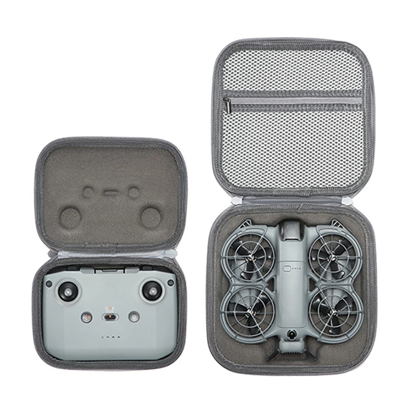 Stoßfeste Tragetasche für DJI NEO 2, Fly More Combo Kit Case – Bild 3