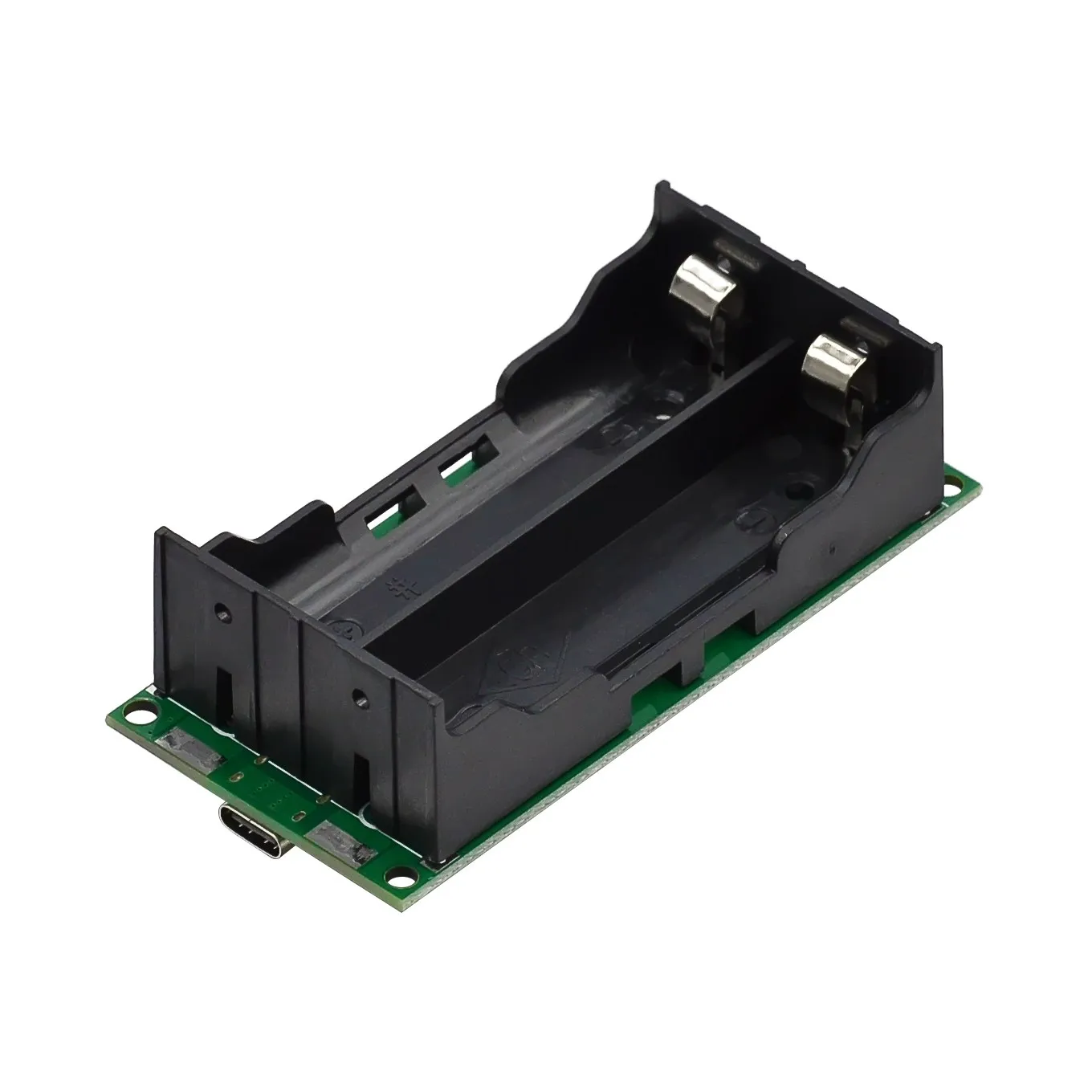 Typ-C 15 W 3 A 18650 Lithium-Batterie-Ladegerät-Modul DC-DC – Bild 4