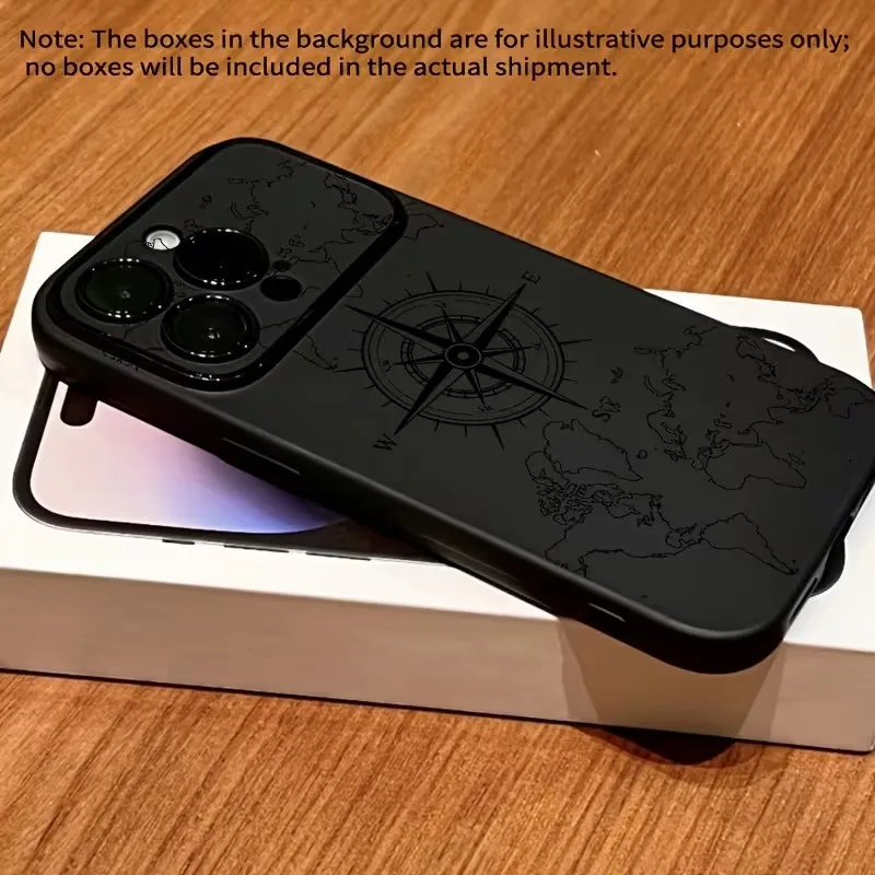 Handyhülle für iPhone 11 Hüllen iPhone 15 16 17 Pro Max 14 13 – Bild 2