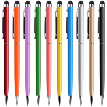 Universal Stylus Stift Tablet Zeichnung Kapazitiven Bildschirm Touch Pen für iphone ipad Samsung (10 Stück)