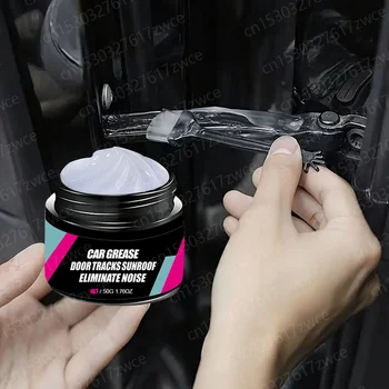 Auto & Zuhause Schmierfett Auto Schiebedach Schiene Schmiergummi Dichtung Reparatur Wartung Schmierfett