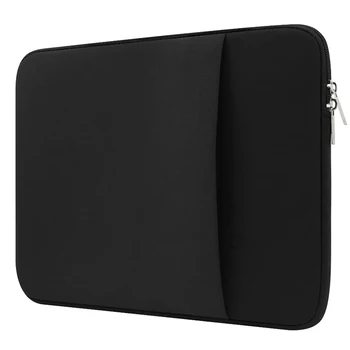 Laptop-Tasche für MacBook Air Pro 13 14 15,6 Xiaomi Lenovo Asus Dell HP Notebook-Hülle 13,3 Zoll Schutzhülle