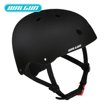 WLAGUN Fahrradhelm Erwachsene Elektroroller Helm Skateboard Rollschuhlaufen Rafting Klettern Helme
