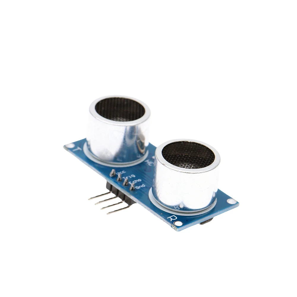 Ultraschallmodul HC-SR04 Entfernungsmesswandler – Bild 4