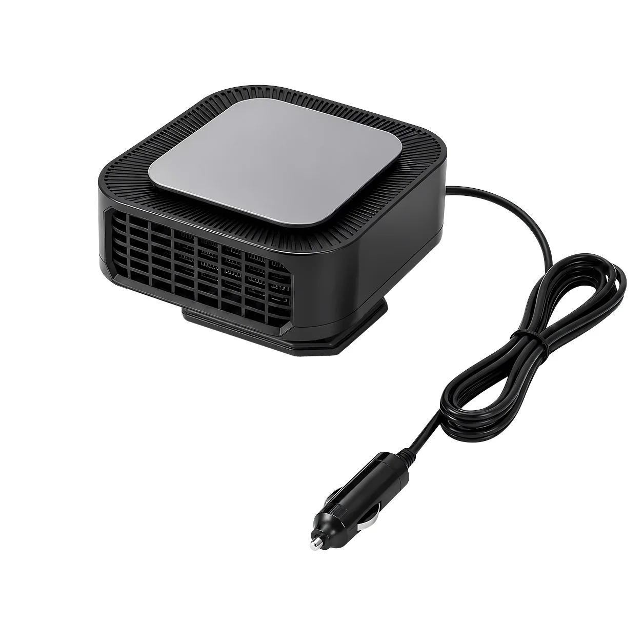 120W Elektrischer Autoheizer 12V/24V Luftkühler Ventilator – Bild 5