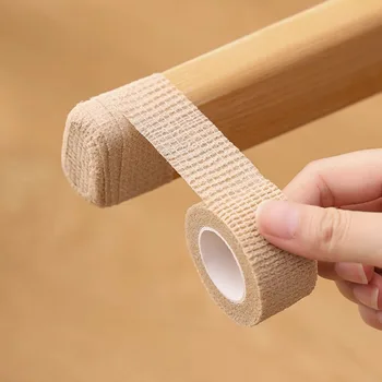 Anti-Silent Fuß Pads Boden Schutz Abdeckungen Für Tische Stühle Anti Slip Möbel Pad Multifunktionale Band