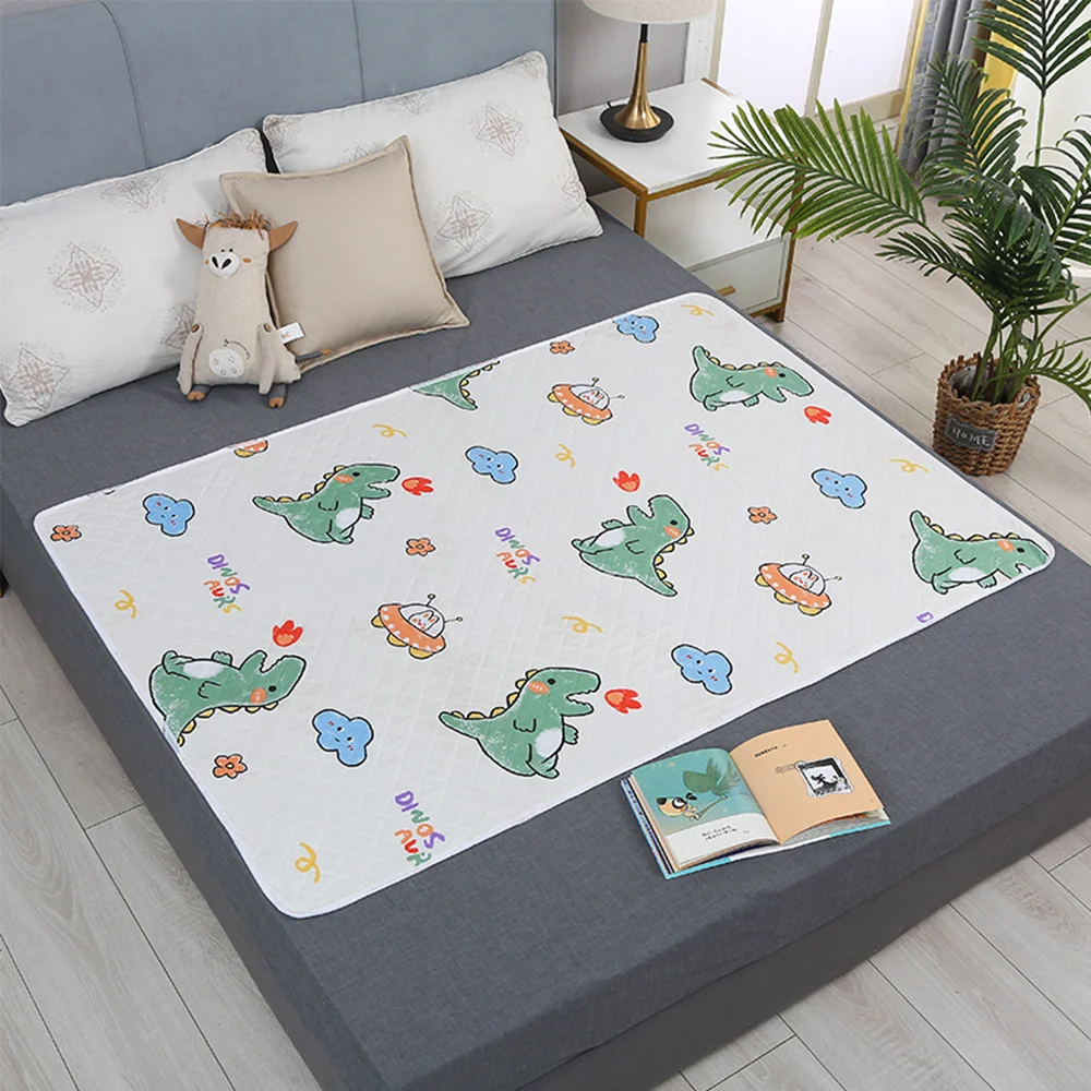 Wasserdichte wasch bare Matratze Urin matte für Baby