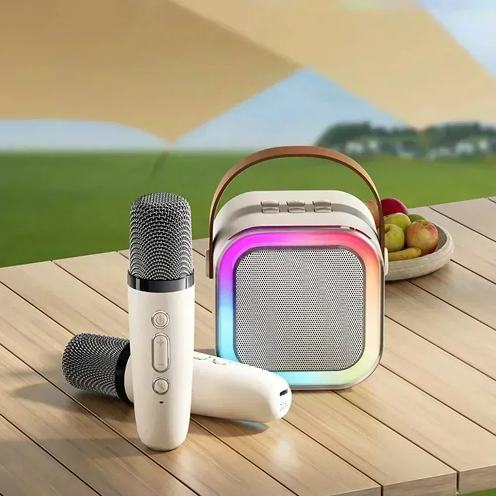 Neue heiße k12 Bluetooth-Lautsprecher tragbare nach Hause – Bild 3