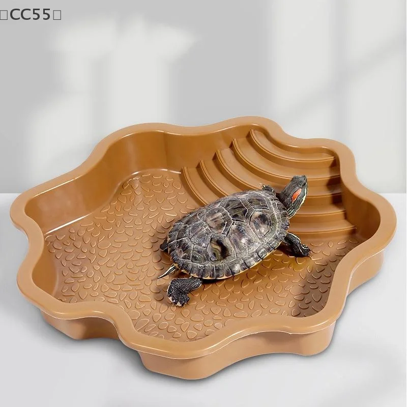 バCC55 ParqueReptiles Wasserschale mit rutschfesten – Bild 4