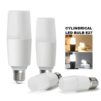 9W 18W 28W 38W LED-Birne AC 220V E27 LED-Lampe Energiesparlampen Home Derection Wohnzimmer Lampada