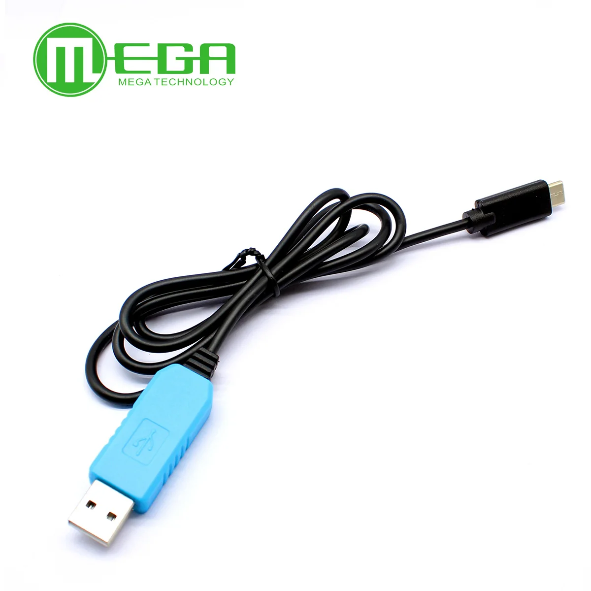 FT232 Bürstenlinie USB zu TTL Serielle Kabelleitung – Bild 3