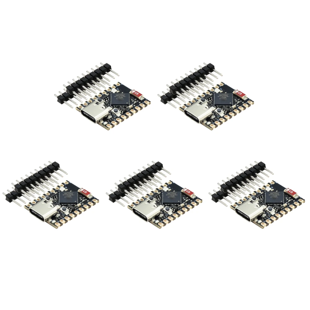 ESP32-S3 Supermini Entwicklungsboard WiFi Bluetooth 5.0 – Bild 2
