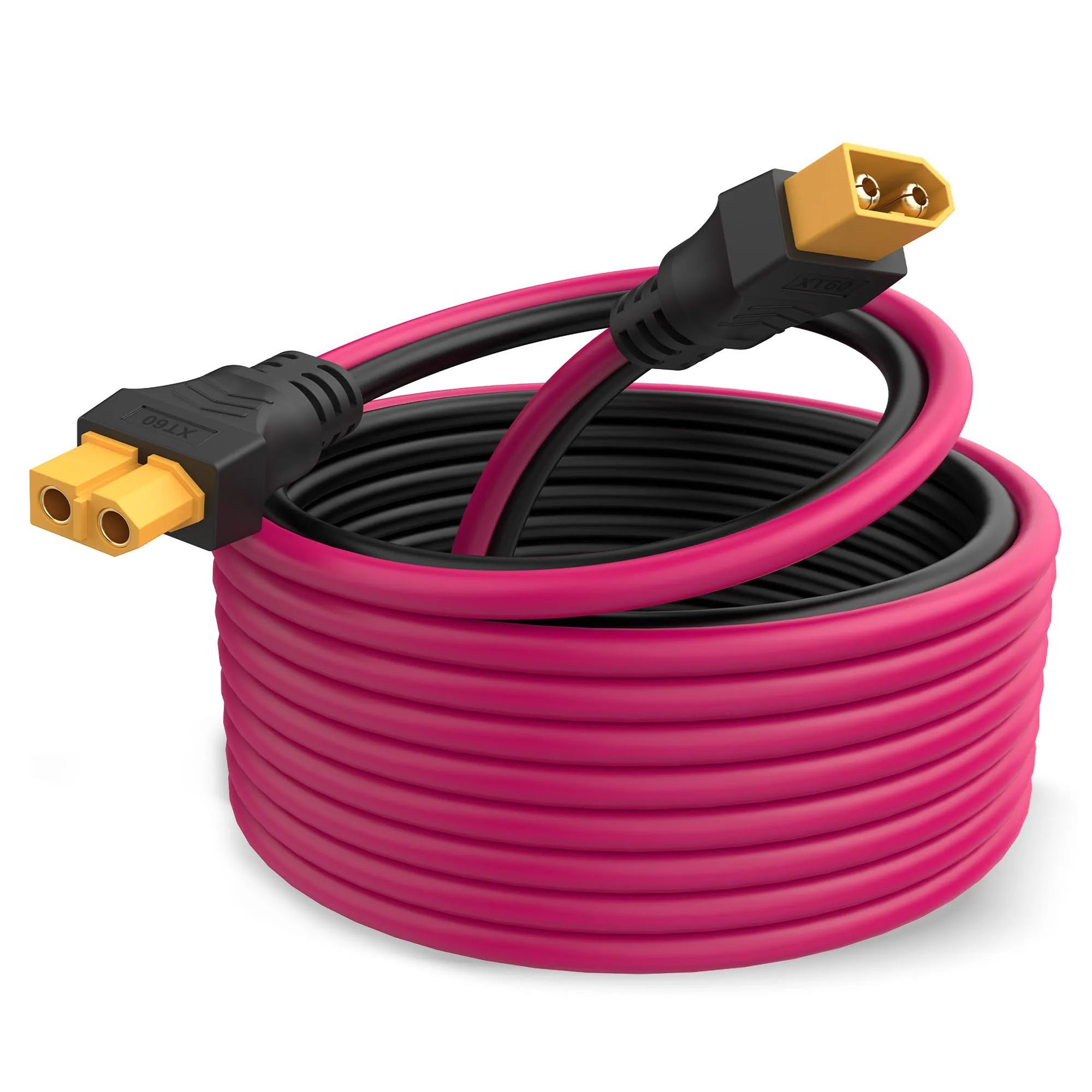 XT60-Verlängerungskabel 12AWG XT60 auf XT60-Kabel, mit – Bild 6