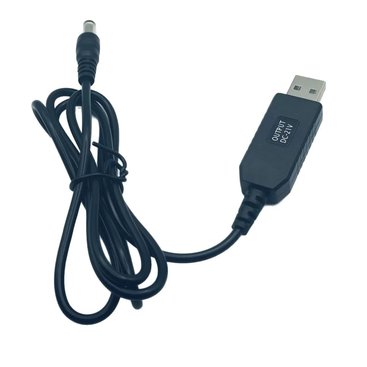 1 Stück 5 V auf 21 V Boost-Kabel, 21 V Batterie, dediziertes – Bild 6