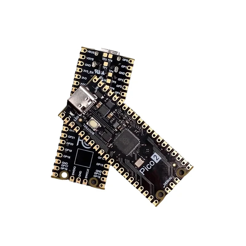 Raspberry Pi Pico2 Entwicklungsboard RP2350 Mikrocontroller – Bild 5