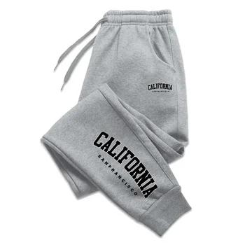 Jogging-Sporthose für Herren, tägliche Jogginghose, heiße Verkäufe, lässig, vielseitig, 2024, neue Mode, die