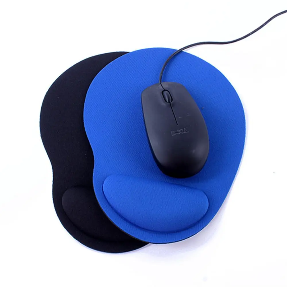 Ergonomische Handballen auflage Mauspad bequeme Handgelenks – Bild 3