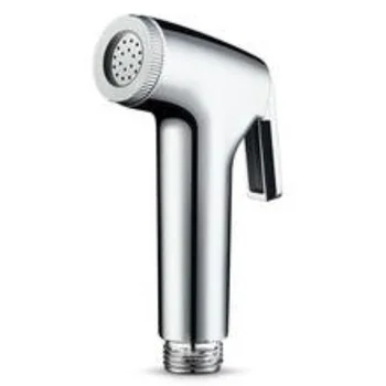 Handbrause für die Toilettenhygiene, Hochdruck-Reinigungsdüse, geeignet für Dusche