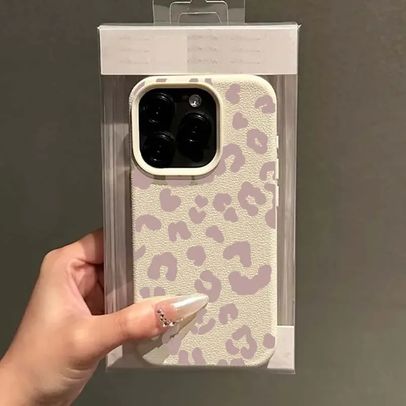 Handyhülle für iPhone 16e 16 15 14 13 12 11 Pro Max 16 Plus – Bild 4