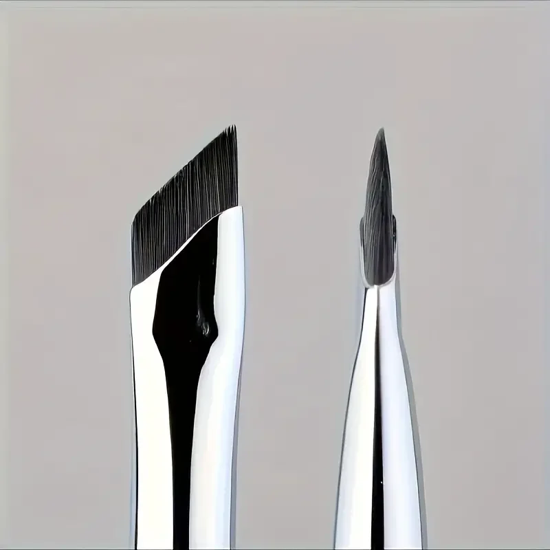 2/5 Stück Karsyngirl Upgrade Blade Eyeliner-Pinsel – Bild 5