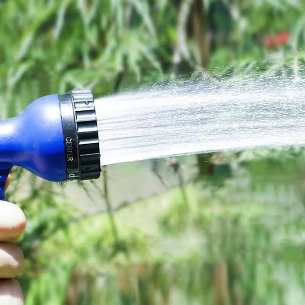 Teleskop-Wasserleitung, Garten-Wasserleitung – Bild 5