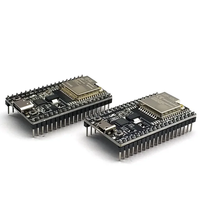 ESP32 DevKitC WIFI + Bluetooth-Entwicklungsplatine WIFI-Modul – Bild 2