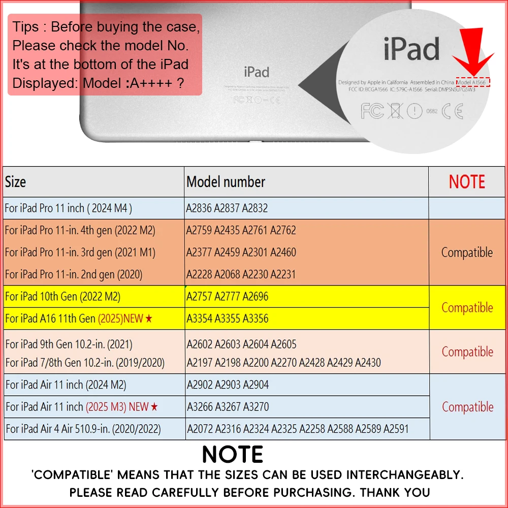 Magische Tastatur Drahtlose Maus Für iPad 9. Generation Fall – Bild 6