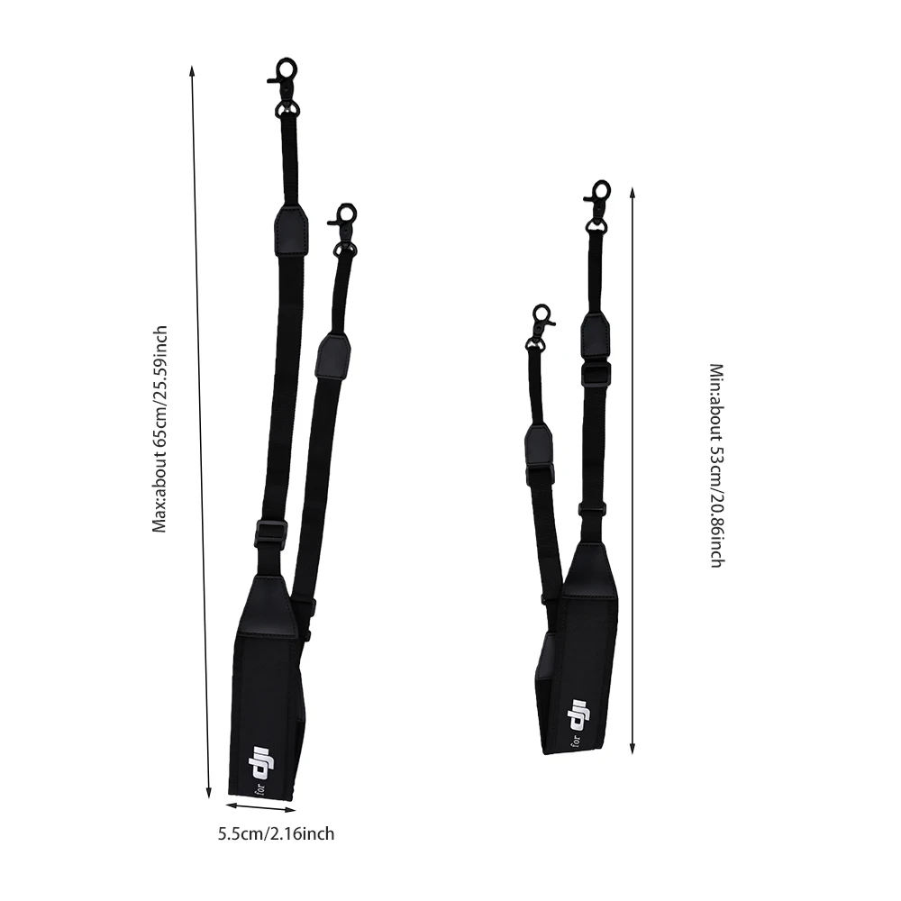Umhängeband für DJI Mini 5 4 3 Pro/Air 3S/NEO/Mavic 3 4 Pro – Bild 5