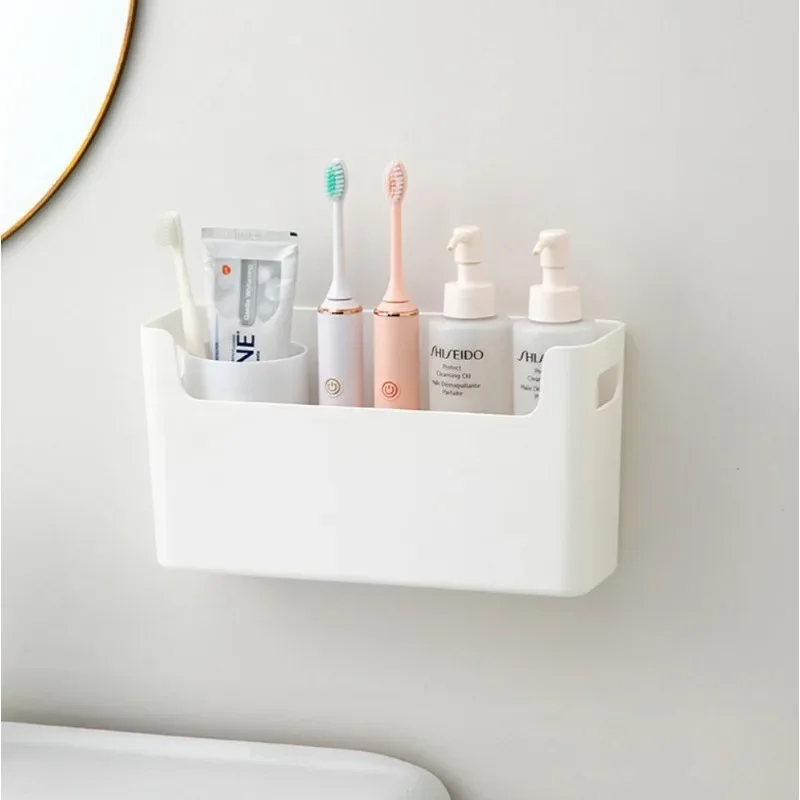 Nicht perforiertes Frischhaltefolienregal im Schrank – Bild 2