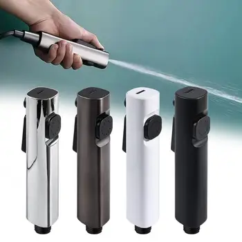 Wc Douche Bidet Kopf Handheld Spray Für Sanitär Shattaf Dusche Bad ABS Wasserhahn Bidet Wasser Leckage Teile