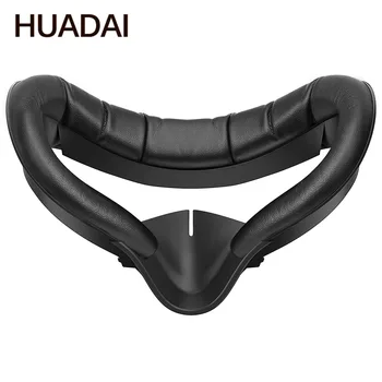 HUADAI Design Gesichtskissenpolster, kompatibel mit Quest 2/Quest 3/Quest 3S-Zubehör